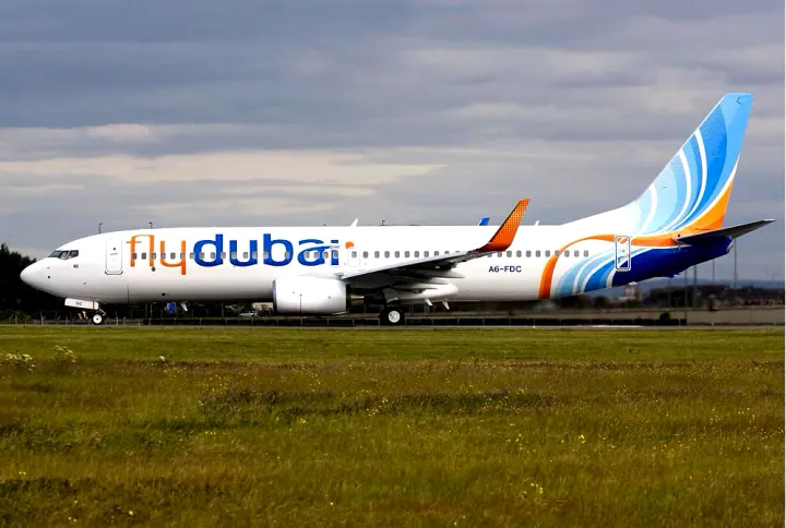 Airlines Caught in the Crossfire: How the Middle East War Is Shaking Global Aviation